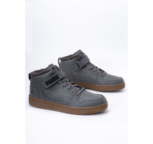 PUMA Rebound Mid Top Strap WTR (386376-03)