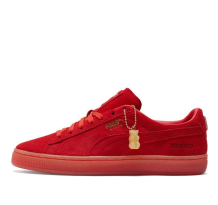 PUMA Haribo x Suede Poppy (382563-01)