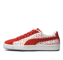 PUMA Suede Hello Kitty x Classic (366306 01)