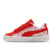 PUMA Hello Kitty x Suede Classic Infant (366465-01)