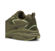 PUMA Hypnotic LS Olive Dark Calming Green Grö e 39 (395295_14)