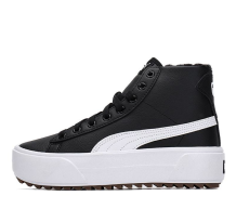 PUMA Kaia Mid Fur (385341-01)