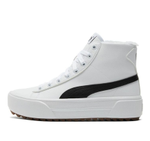PUMA Kaia Mid Fur (385341-02)