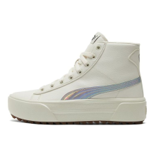 PUMA Kaia Mid Fur Iridescent (385377-01)