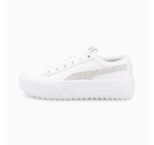 PUMA Kaia Platform Casual Skateboarding (383915_02)