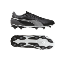 PUMA King Match FG AG (107863/001) in schwarz