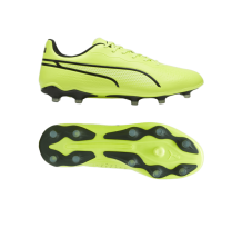 PUMA King Match FG AG (107570-04) in gelb