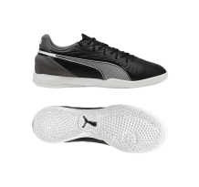 PUMA KING Match IT (107880/001) in schwarz