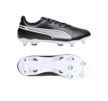 PUMA KING Match MxSG (107476-01) in schwarz