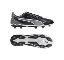 PUMA KING PRO FG AG (107862/001) in schwarz