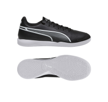 PUMA KING PRO IT (107256-001) in schwarz