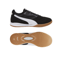 PUMA KING TOP IT (107349-001) in schwarz