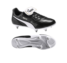 PUMA King Top SG (105733-01) in schwarz