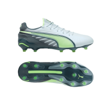 PUMA KING Ultimate FG AG (107809/003) in grau