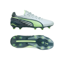 PUMA KING ULTIMATE FG AG (107869/002) in grau