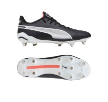 PUMA KING Ultimate MxSG (107562-001) in schwarz