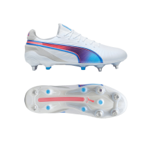 PUMA KING Ultimate MxSG (107866/002) in weiss