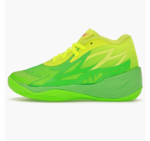 PUMA LaMelo Ball Slime MB.02 ps Nickelodeon (388667 01)