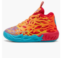 PUMA MB.04 Toddler Lamelo Phoenix Ball (311674 01)