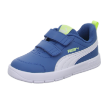 PUMA Courtflex V3 V Inf (310252/005)