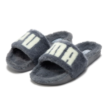 PUMA Leadcat 2.0 Fuzz Gray (387313-10)