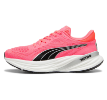 PUMA Magnify NITRO 2 FADE (310482/001) in schwarz