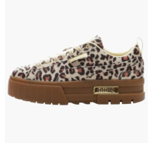 PUMA Mayze Leopard womens (382910-01)