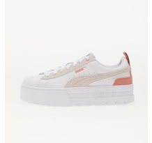 PUMA Mayze (387468/015) in weiss