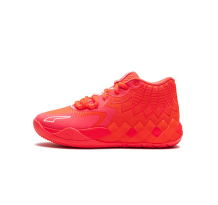 PUMA MB.01 Ball Breast Cancer Awareness Lamelo gs (309824-01)