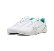 PUMA Mercedes AMG Petronas F1 Neo Cat 2.0 Mit Plain Sheen Green Grö e 46 (308525_02)