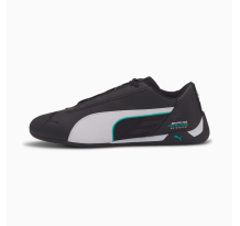 PUMA Mercedes R cat Green (306558_01)