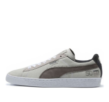 PUMA Michael Lau x Suede Classic (366313-01)