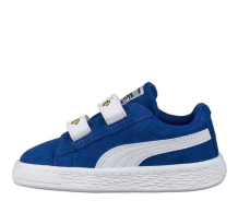 PUMA Minions Suede V Ps Casual (365528-02)