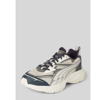 PUMA Morphic Retro (395920/004) in weiss