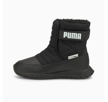 PUMA Nieve Winter Boot AC (380745_03) in schwarz