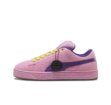 PUMA Ninja Turtles x PUMA Suede XL Pink (401305-01)