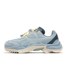 PUMA Nitefox Urban Outdoor Blue Gray Cream (389593-01)
