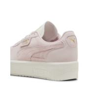 PUMA Palermo Elevata Mono | Mit Plain | Mauve Mist/Vapor Gray | Größe: 35.5 (399676_02)