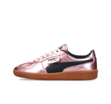 PUMA Palermo F.C. Metallic Pink (401077-01) in pink