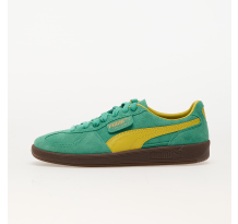 PUMA Palermo Jade Frost Fresh Pear Gum (396463/018) in grün