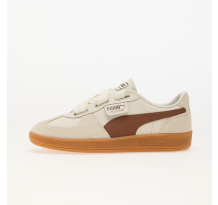 PUMA Palermo Wide Lace SD Frosted Ivory (40210903) in weiss