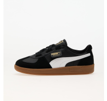 PUMA Palermo Wide Lace SD Puma (40210902) in schwarz