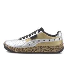 PUMA Paul Stanley x GV Special Silver Gold Leopard (372752_01)