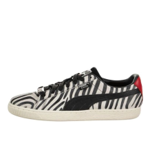 PUMA Suede Paul Stanley x Classic Kiss (366288-01)
