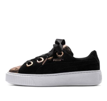 PUMA Platform Kiss Artica Gold (366707-02)