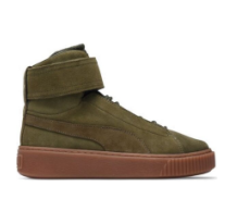 PUMA Platform Mid (364588 01)