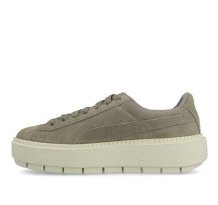PUMA Platform Trace Low Tops Casual Skateboarding (365830 06)