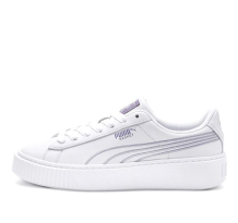 PUMA PLATFORM TWILIGHT High heeled (369166-01)