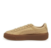PUMA Platform Veg Tan x Naturel (364457 01)