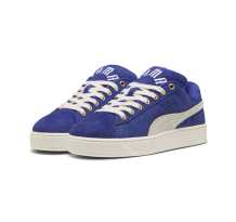 PUMA PLAY LOUD Suede XL | Mit Colorful | Lapis Lazuli/Warm | Größe: 44 (399777_01)